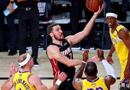 克里斯·波什：德拉季奇伤病改变热火与湖人(rén)2020年NBA总决赛走向