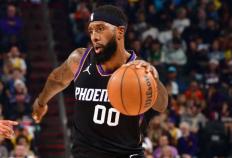 太阳鋒(fēng)线大將(jiāng)轻松碾压湖人，洛杉矶队问题暴露无遗？