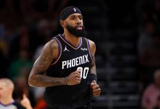 太阳鋒(fēng)线大將(jiāng)轻松碾压湖人，洛杉矶队问题暴露无遗？