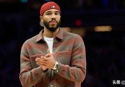 傑(jié)森·塔(tǎ)图姆承认跟腱(jiàn)伤势后曾考虑退役(yì)：我当时坐在那崩溃大哭