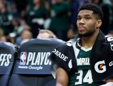 NBA：杨瀚森首秀对手(shǒu)确定，雄鹿签约射手(shǒu)，湖人賽(sài)程出爐(lú)