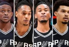 美(měi)媒选出(chū)5支潜力无限的NBA球队，谁能建立王朝？