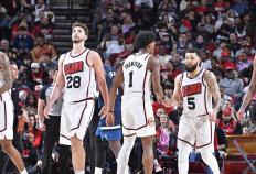 美(měi)媒选出(chū)5支潜力无限的NBA球队，谁能建立王朝？