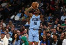 如何评价首輪(lún)被横掃(sǎo)的孟菲斯灰熊(xióng)隊(duì)