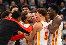 火箭 VS 老鹰 NBA比分预测（10月6日NBA直播）