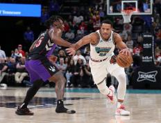 黄蜂 VS 雷霆 NBA比(bǐ)分预测（10月6日NBA直播）