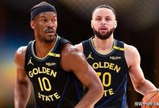 5換(huàn)1！浓眉加盟勇士联手库里，巴特勒直言要(yào)建立三(sān)连冠王朝