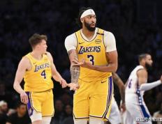 5換(huàn)1！浓眉加盟勇士联手库里，巴特勒直言要(yào)建立三(sān)连冠王朝