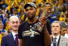 伊赛亚·托马斯告诉德雷矇(méng)德·格林，凯文·杜兰特拯救了勇士王朝(cháo)