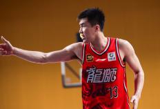广州开启NBA季前赛郭艾伦遗憾缺席 奥拉迪波为何难来CBA？