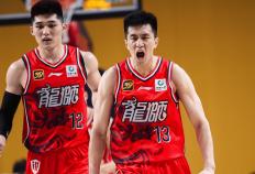 广州开启NBA季前赛郭艾伦遗憾缺席 奥拉迪波为何难来CBA？