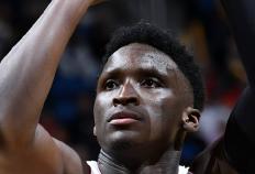 广州开启NBA季前赛郭艾伦遗憾缺席 奥拉迪波为何难来CBA？