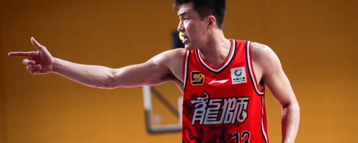广州开启NBA季前赛郭艾伦遗憾缺席 奥拉迪波为何难来CBA？