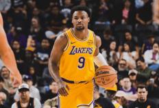 完(wán)成单臂补扣！布朗尼兩(liǎng)场季前赛表(biǎo)现低迷(mí)，还能打NBA吗？