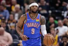 NBA落选秀辛普森备受CBA球隊(duì)追(zhuī)逐，场均(jūn)11分8助攻