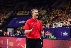 男篮亚洲杯赛程表！中国男篮赛程时间公布，CCTV5直播中国男篮！