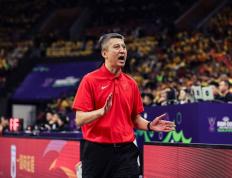 男篮亚洲杯赛程表！中国男篮赛程时间公布，CCTV5直播中国男篮！