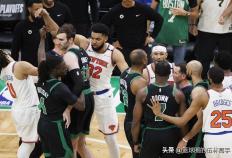 凯尔特人出大手(shǒu)笔，交易提案亮眼，多曼塔斯·薩(sà)博尼斯即将加盟