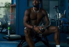 生涯首次一阵！多诺万-米(mǐ)切尔ins晒出训练和(hé)休闲照