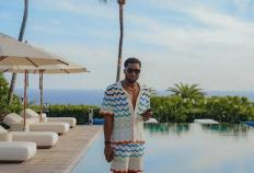 生涯首次一阵！多诺万-米(mǐ)切尔ins晒出训练和(hé)休闲照