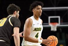 NBA新秀莫尼：發(fā)展联盟之路