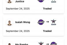 NBA球(qiú)员班巴正(zhèng)式告(gào)别聯(lián)盟，转战发展(zhǎn)聯(lián)盟赛事