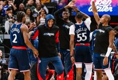 NBA球(qiú)员班巴正(zhèng)式告(gào)别聯(lián)盟，转战发展(zhǎn)聯(lián)盟赛事