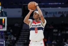 逃离火箭(jiàn)的惠特摩尔，在奇才捡到超级球权：NBA最狠(hěn)重建故事