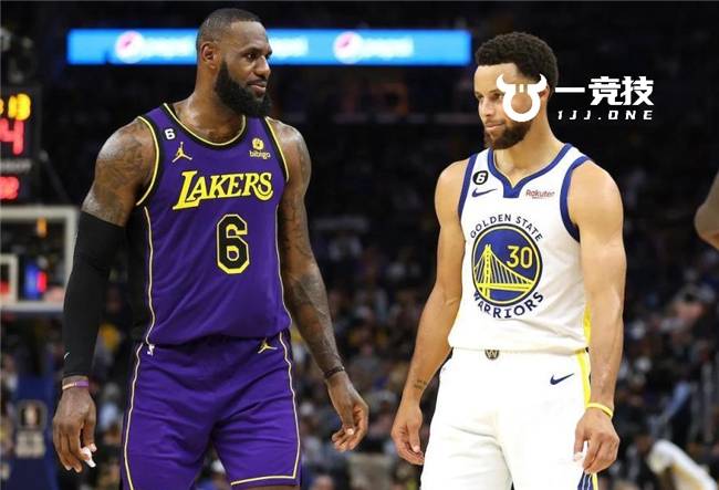 【一競(jìng)技】NBA:东西部前(qián)五球(qiú)星出炉,老牌巨星仅剩杜兰特