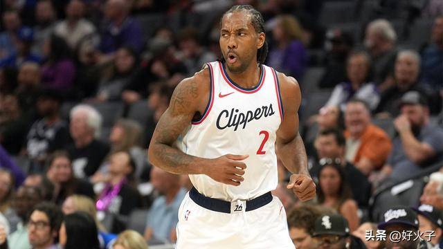 快船传闻：爲(wèi)何“恐惧”从科怀·倫(lún)纳德执教伊始便笼罩洛杉矶