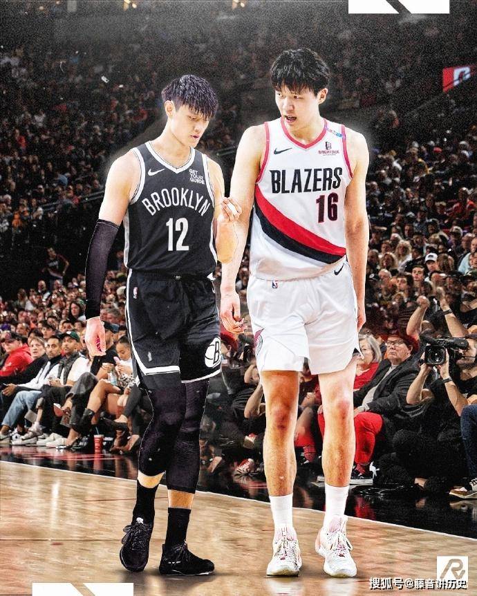 NBA中(zhōng)国赛回归，曾凡博迎来机會(huì)，理性看待比赛结果