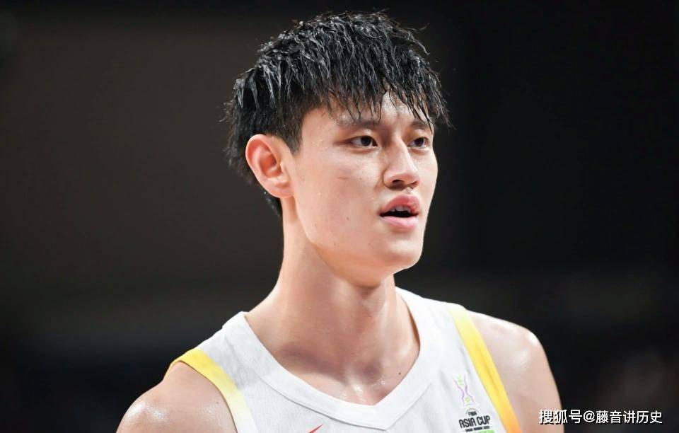 NBA中(zhōng)国赛回归，曾凡博迎来机會(huì)，理性看待比赛结果