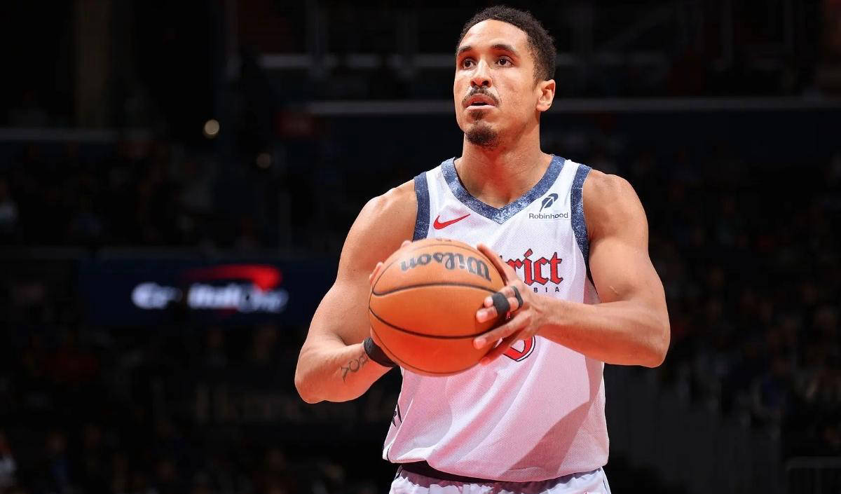 NBA最佳第六人料将加盟勇士