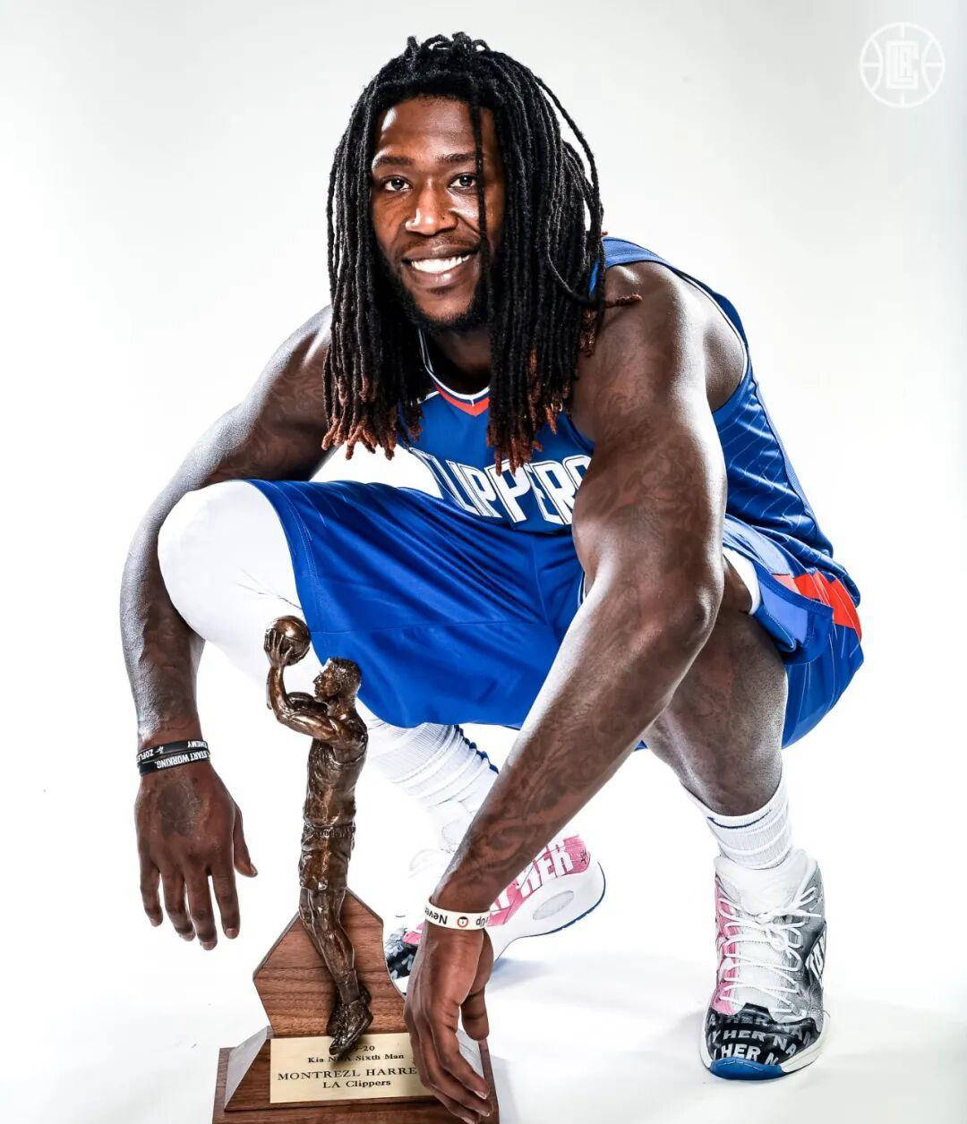 NBA最佳第六人的荒废之路