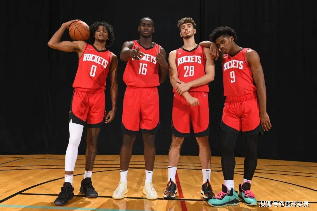 杰伦格林(lín)火箭生涯回顾，未来还能证明自己？