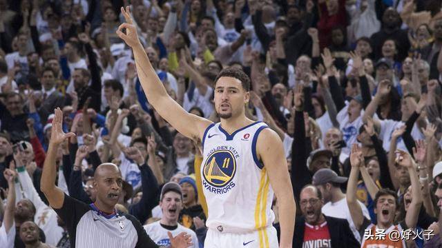 回忆杀，克莱·湯(tāng)普森坦诚谈与勇士(shì)的(de)“摩擦”