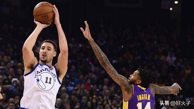 回忆杀，克莱·湯(tāng)普森坦诚谈与勇士(shì)的(de)“摩擦”