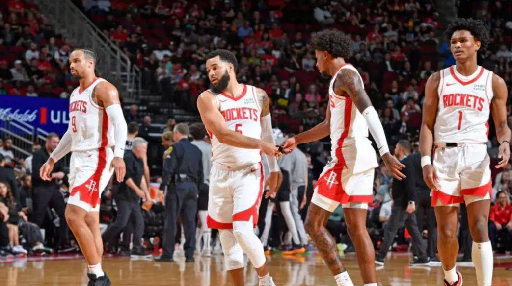 美(měi)媒选出(chū)5支潜力无限的NBA球队，谁能建立王朝？