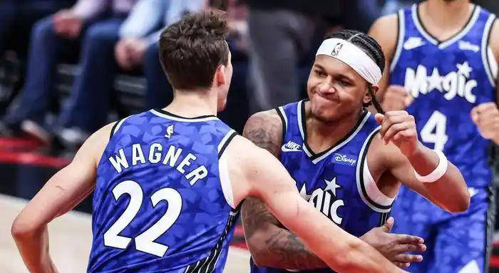 美(měi)媒选出(chū)5支潜力无限的NBA球队，谁能建立王朝？