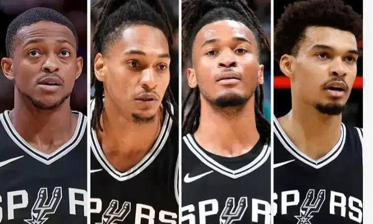 美媒评选出NBA联盟5支最(zuì)具潛(qián)力球队,榜首預(yù)计建立王朝