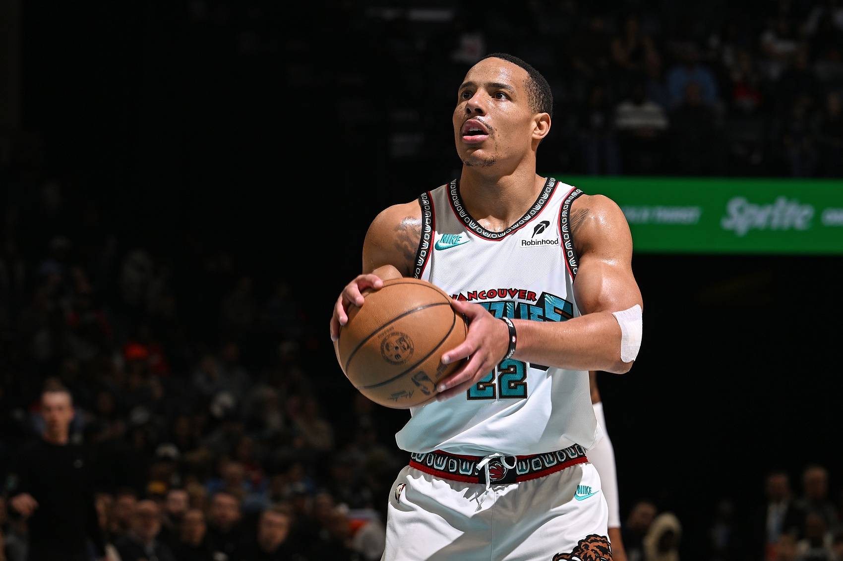 如何评价首輪(lún)被横掃(sǎo)的孟菲斯灰熊(xióng)隊(duì)