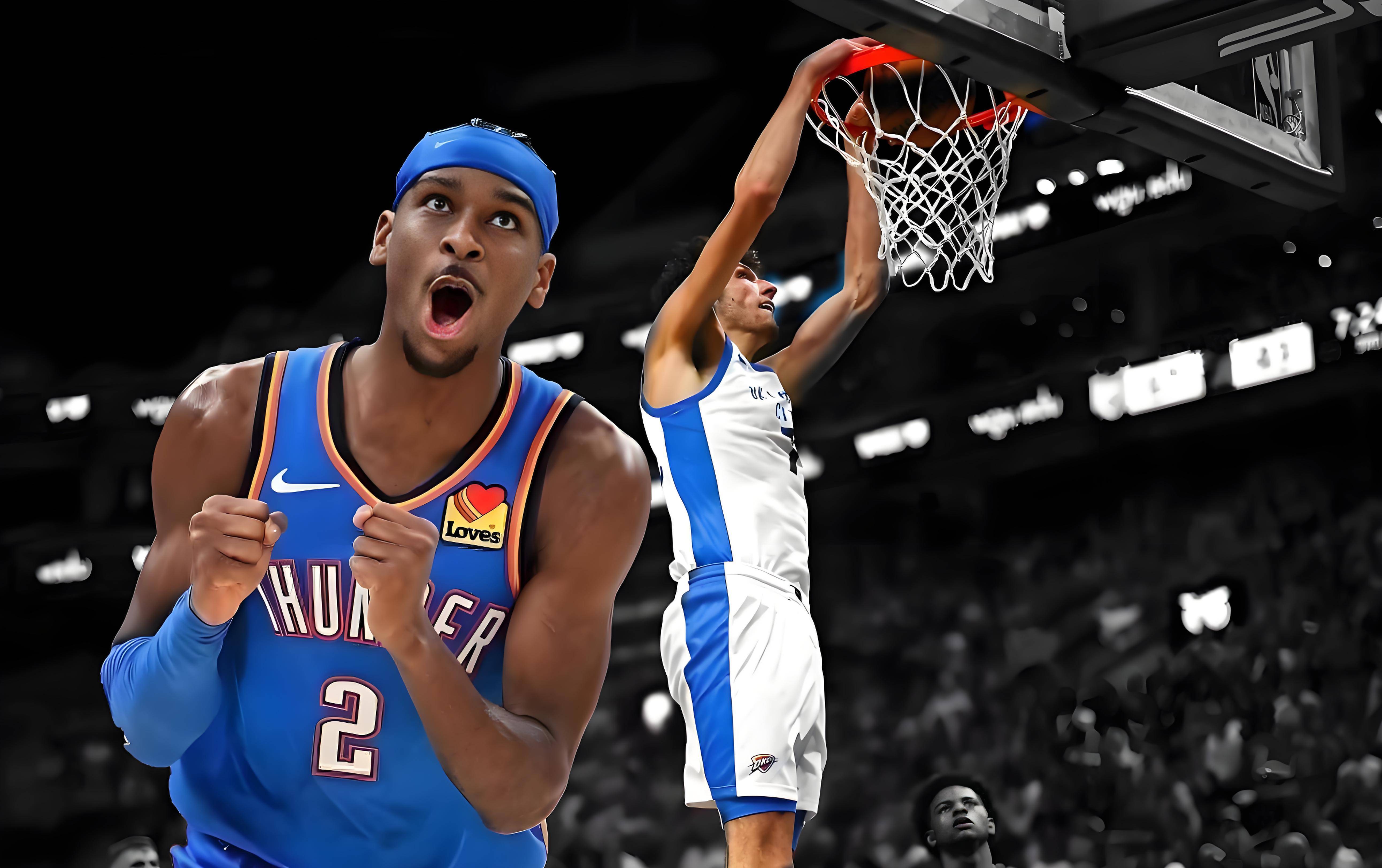 黄蜂 VS 雷霆 NBA比(bǐ)分预测(10月6日NBA直播)