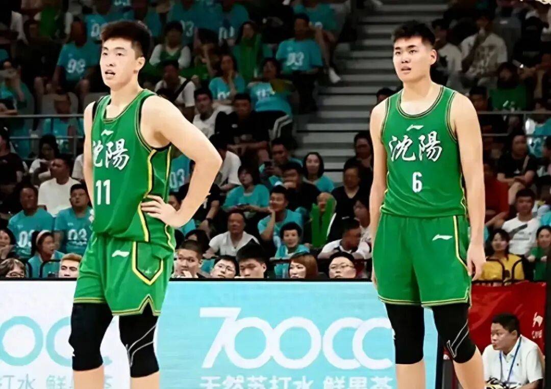 雪上加霜!杨鸣两位“手下”遭禁赛,辽篮奪(duó)冠功勋重返NBA