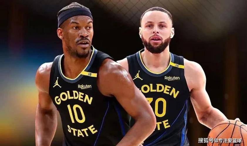 5換(huàn)1！浓眉加盟勇士联手库里，巴特勒直言要(yào)建立三(sān)连冠王朝