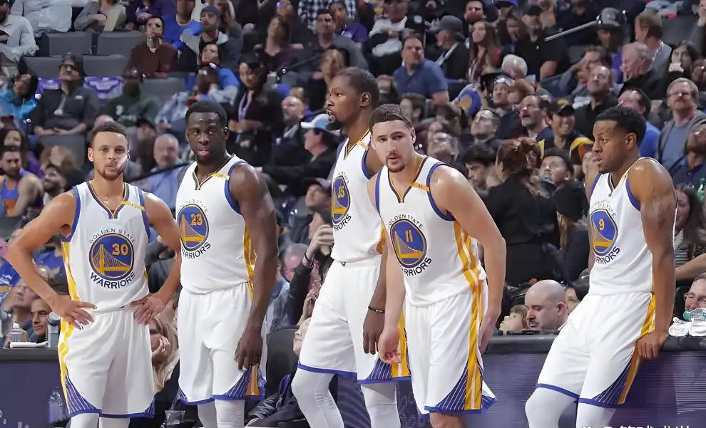 潜在提出交易申(shēn)请的NBA球员！