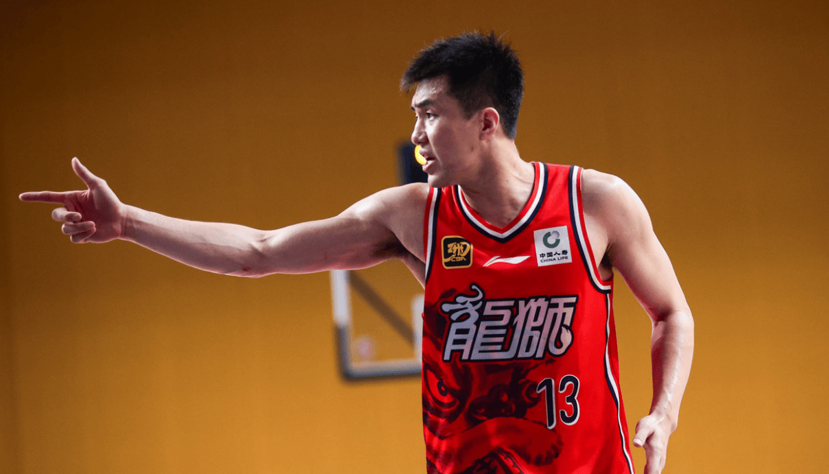 广州开启NBA季前赛郭艾伦遗憾缺席 奥拉迪波为何难来CBA？