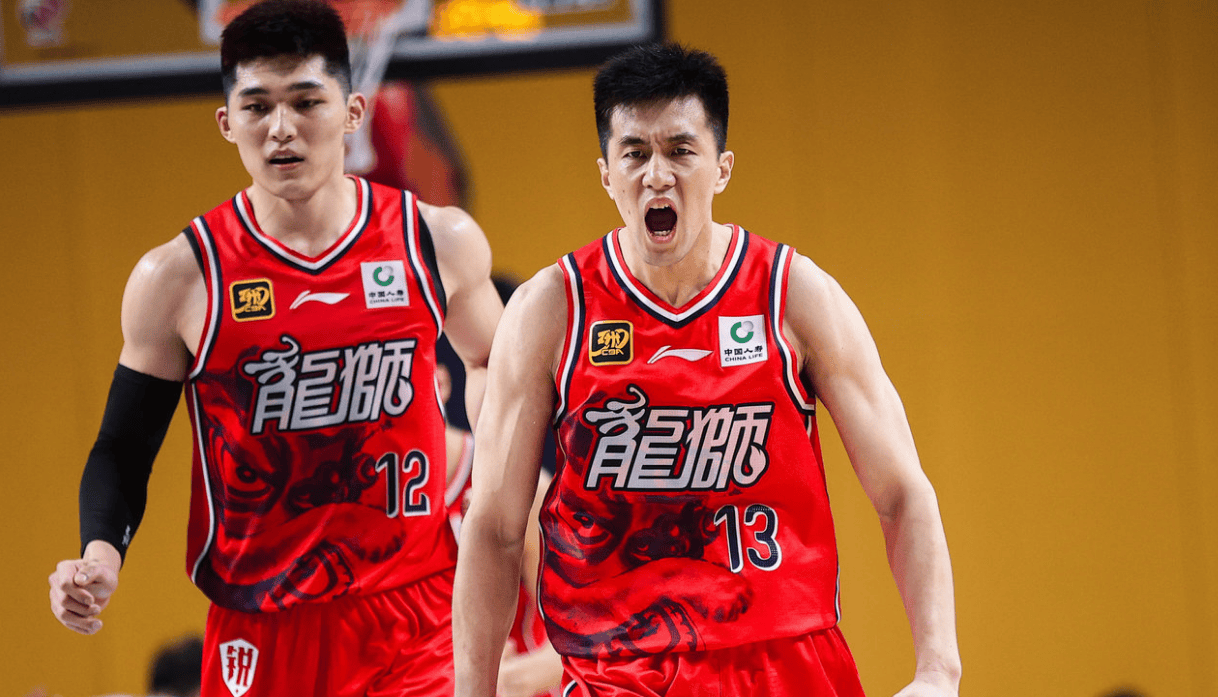 广州开启NBA季前赛郭艾伦遗憾缺席 奥拉迪波为何难来CBA？