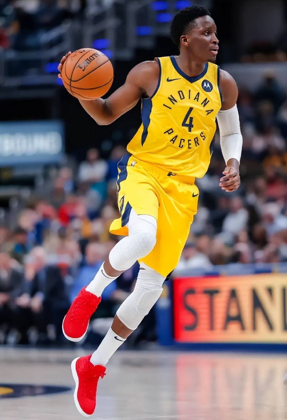 广州开启NBA季前赛郭艾伦遗憾缺席 奥拉迪波为何难来CBA？