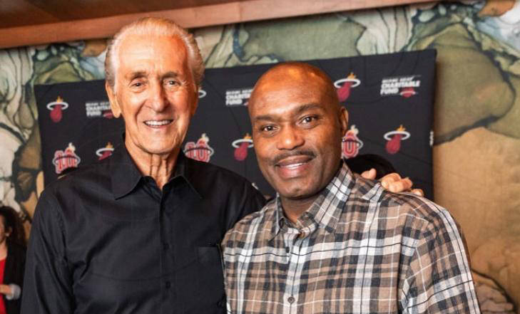 哈达威透露莱利(lì)曾尝试绕过NBA工资帽