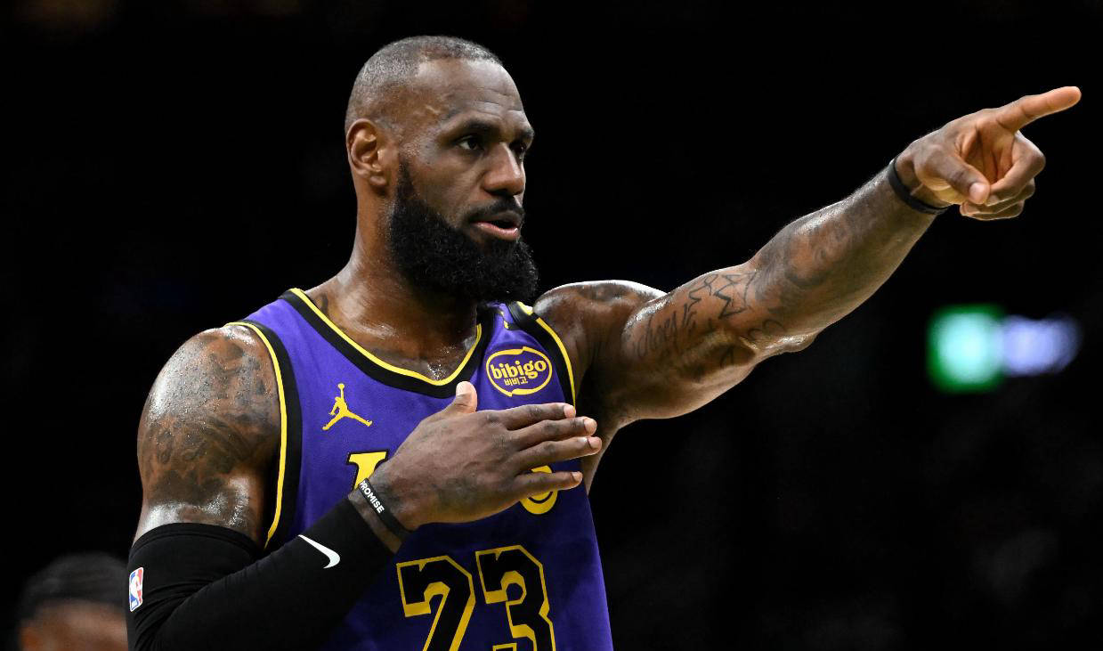 NBA历史(shǐ)走步(bù)之王:球场走步(bù)统计榜TOP10